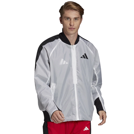 Buy M VRCT OVERSIZE Double Sided Sports Logo Jacket Online in Nepal - Online Shopping Nepal - Online Clothing Shop Nepal