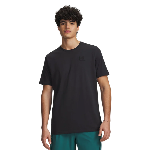 Buy Under Armour Sportstyle Left Chest Short Sleeve Online in Nepal - Online Shopping Nepal - Online Clothing Shop Nepal