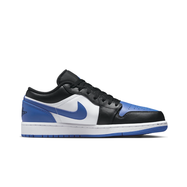 Buy Nike Air Jordan 1 Low 'Royal Toe' Shoes Online in Nepal - Online Shopping Nepal - Online Clothing Shop Nepal