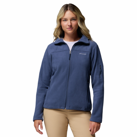 Buy Columbia Fast Trek™ II Jacket Online in Nepal - Online Shopping Nepal - Online Clothing Shop Nepal