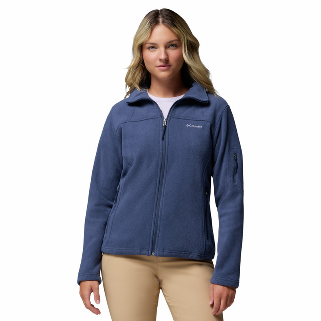 Buy Columbia Fast Trek™ II Jacket Online in Nepal - Online Shopping Nepal - Online Clothing Shop Nepal