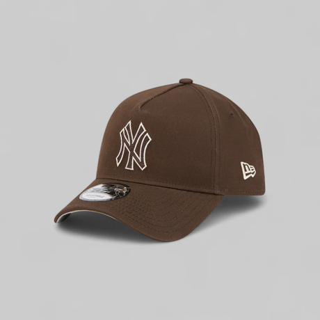 Buy New Era 9Forty AFrame Snapback New York Yankees Online in Nepal - Online Shopping Nepal - Online Clothing Shop Nepal