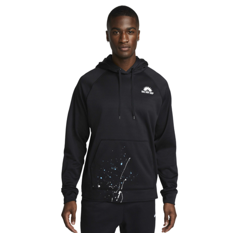 Buy Nike Therma-FIT Men's Fleece Fitness Top Online in Nepal - Online Shopping Nepal - Online Clothing Shop Nepal