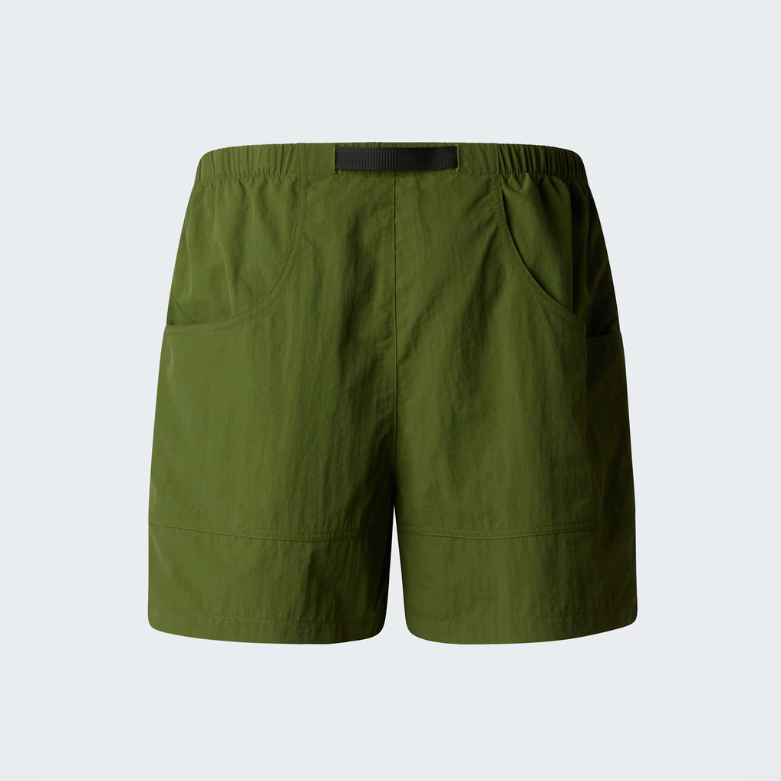 Buy The North Face Red Box Nylon Belted Shorts Online in Nepal - Online Shopping Nepal - Online Clothing Shop Nepal