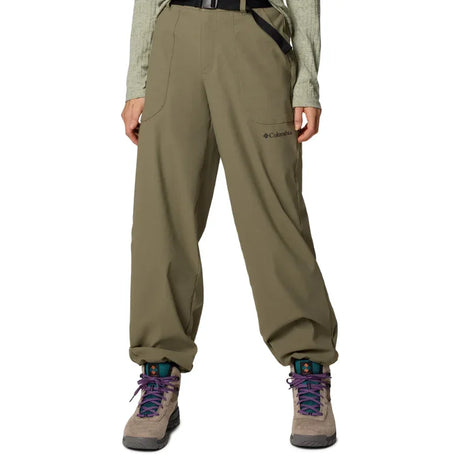 Columbia Brea Falls™ Nylon Pant - Aadima Nepal -online shopping Nepal - Fashion -Buy Clothing Online  in Nepal