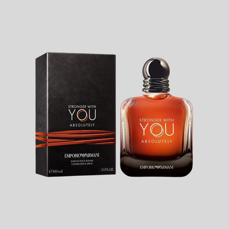 Buy Armani Stronger with You Absolutely Online in Nepal - Online Shopping Nepal - Online Clothing Shop Nepal