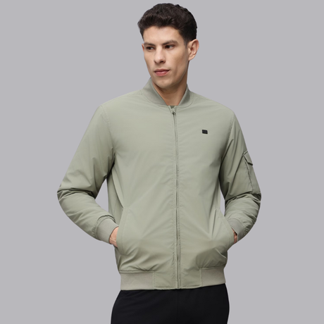 Buy Reebok Men Jackets Online in Nepal - Online Shopping Nepal - Online Clothing Shop Nepal