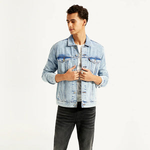 Denim Jacket - Aadima Nepal -online shopping Nepal - Fashion -Buy Clothing Online  in Nepal