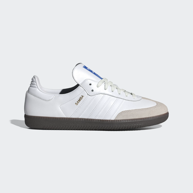 Buy Adidas Samba OG Shoes Online in Nepal - Online Shopping Nepal - Online Clothing Shop Nepal