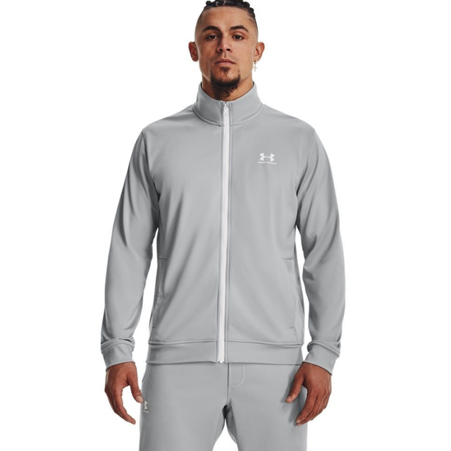 Buy UA Men's Sportstyle Sports Jacket Online in Nepal - Online Shopping Nepal - Online Clothing Shop Nepal