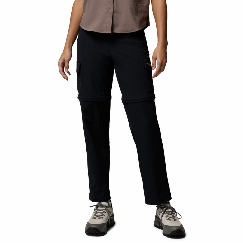 Buy Columbia Silver Ridge™ Elite Convertible W Pant Online in Nepal - Online Shopping Nepal - Online Clothing Shop Nepal
