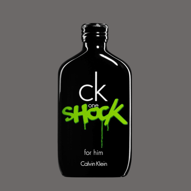 Buy Calvin Klein Ck One Shock Men EDT Online in Nepal - Online Shopping Nepal - Online Clothing Shop Nepal