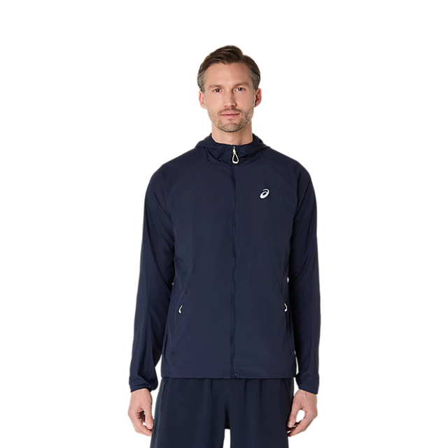 Buy ASICS ROAD PACKABLE JACKET Online in Nepal - Online Shopping Nepal - Online Clothing Shop Nepal