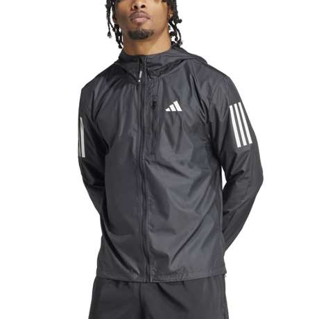 Buy Adidas Own the Run Jacket Online in Nepal - Online Shopping Nepal - Online Clothing Shop Nepal