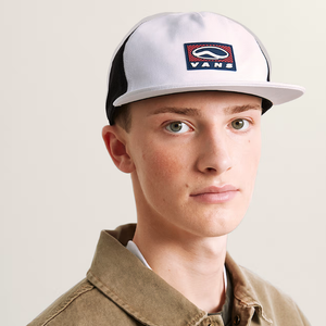 Buy VANS Sidestripe Trucker Hat Online in Nepal - Online Shopping Nepal - Online Clothing Shop Nepal