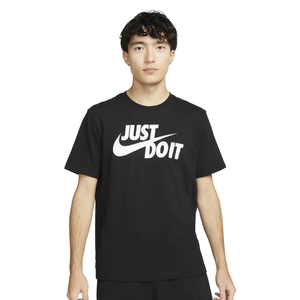 Buy Nike Just Do It Swoosh T-shirt Online in Nepal - Online Shopping Nepal - Online Clothing Shop Nepal