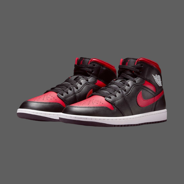 Buy Air Jordan 1 Mid Online in Nepal - Online Shopping Nepal - Online Clothing Shop Nepal