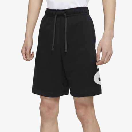 Buy Nike Sportswear Swoosh League French Terry Shorts Online in Nepal - Online Shopping Nepal - Online Clothing Shop Nepal