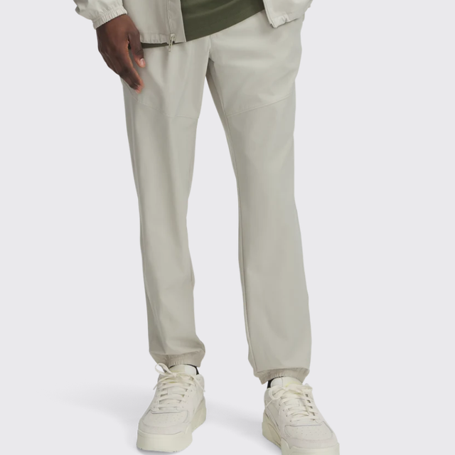 Buy Under Armour Vibe Men's Woven Joggers Online in Nepal - Online Shopping Nepal - Online Clothing Shop Nepal