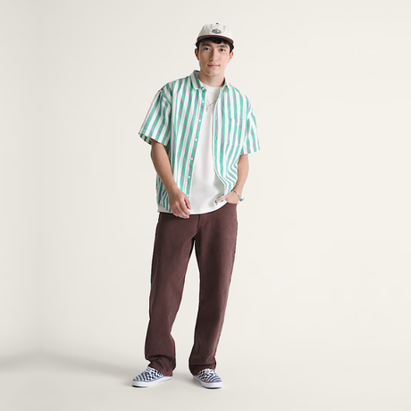 Buy VANS Hypnotist Jockey Hat Online in Nepal - Online Shopping Nepal - Online Clothing Shop Nepal