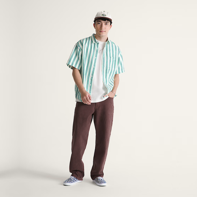 Buy VANS Hypnotist Jockey Hat Online in Nepal - Online Shopping Nepal - Online Clothing Shop Nepal