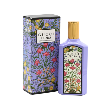 Buy Gucci Flora Gorgeous Magnolia Online in Nepal - Online Shopping Nepal - Online Clothing Shop Nepal