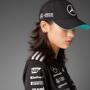 Buy Adidas Mercedes-AMG F1 Driver Cap Online in Nepal - Online Shopping Nepal - Online Clothing Shop Nepal