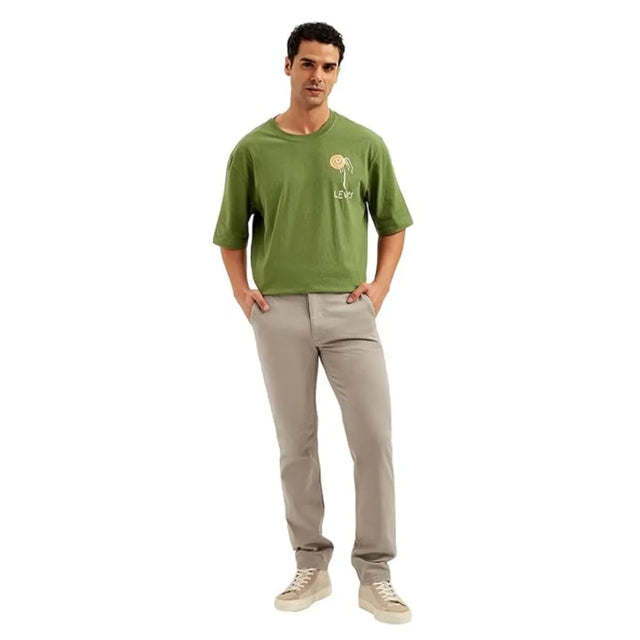 Slim Fit Chinos - Aadima Nepal -online shopping Nepal - Fashion -Buy Clothing Online  in Nepal