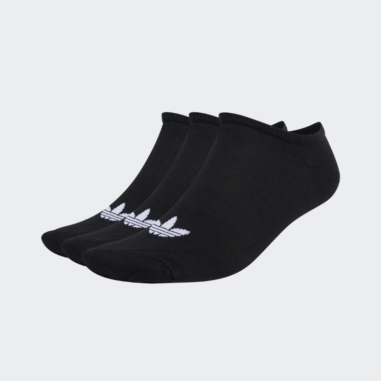 Buy ADIDAS TREFOIL LINER SOCKS - 3P Online in Nepal - Online Shopping Nepal - Online Clothing Shop Nepal