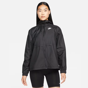 Buy Nike Sportswear Essential Repel Women's Woven Jacket Online in Nepal - Online Shopping Nepal - Online Clothing Shop Nepal