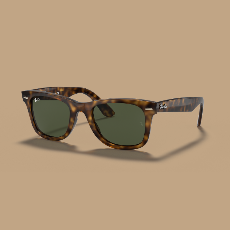 Buy Ray-Ban Wayfarer Ease Sunglasses Online in Nepal - Online Shopping Nepal - Online Clothing Shop Nepal