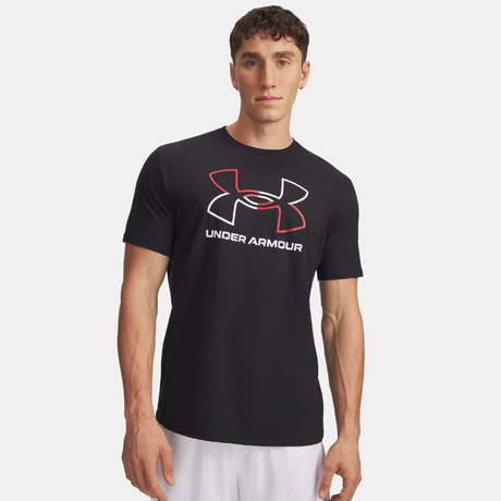 Buy Under Armour Foundation Men's Short Sleeve Online in Nepal - Online Shopping Nepal - Online Clothing Shop Nepal