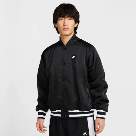 Nike Air Varsity Jacket - Aadima Nepal -online shopping Nepal - Fashion -Buy Clothing Online  in Nepal
