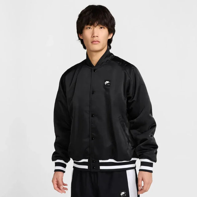 Nike Air Varsity Jacket - Aadima Nepal -online shopping Nepal - Fashion -Buy Clothing Online  in Nepal