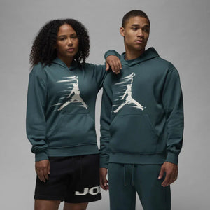 Jordan MVP Fleece Pullover Hoodie - Aadima Nepal -online shopping Nepal - Fashion -Buy Clothing Online  in Nepal