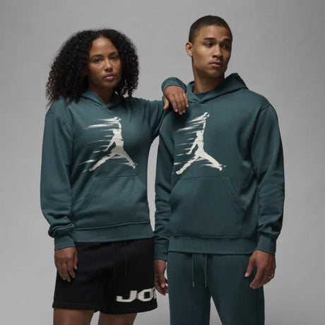 Jordan MVP Fleece Pullover Hoodie - Aadima Nepal -online shopping Nepal - Fashion -Buy Clothing Online  in Nepal