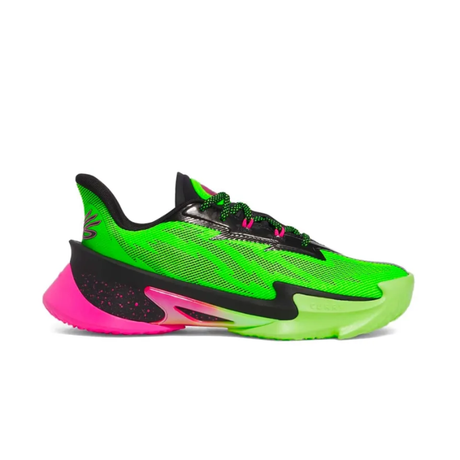 Buy UA Curry Series 7 Basketball Shoes Online in Nepal - Online Shopping Nepal - Online Clothing Shop Nepal