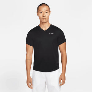 COURT DRI-FIT VICTORY TENNIS TOP - Aadima Nepal -online shopping Nepal - Fashion -Buy Clothing Online  in Nepal