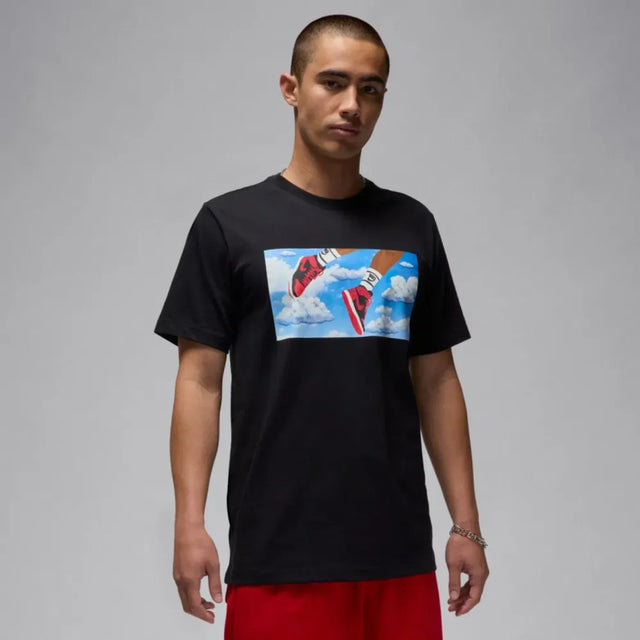 Jordan Flight Essentials T-shirt - Aadima Nepal -online shopping Nepal - Fashion -Buy Clothing Online  in Nepal