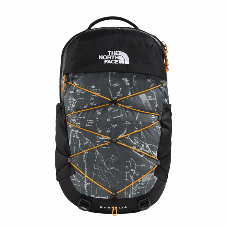 Buy The North Face Borealis Backpack Online in Nepal - Online Shopping Nepal - Online Clothing Shop Nepal