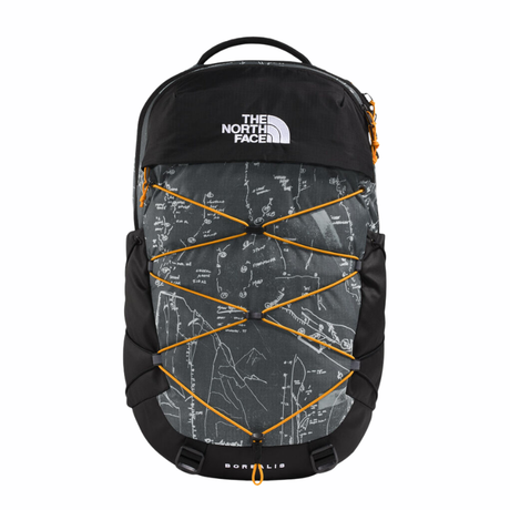 Buy The North Face Borealis Backpack Online in Nepal - Online Shopping Nepal - Online Clothing Shop Nepal