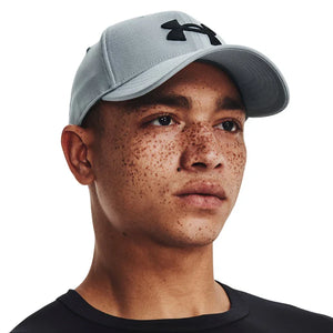 UNDER ARMOUR - BLITZING ADJUSTABLE CAP - Aadima Nepal -online shopping Nepal - Fashion -Buy Clothing Online  in Nepal