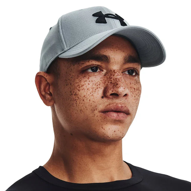 UNDER ARMOUR - BLITZING ADJUSTABLE CAP - Aadima Nepal -online shopping Nepal - Fashion -Buy Clothing Online  in Nepal