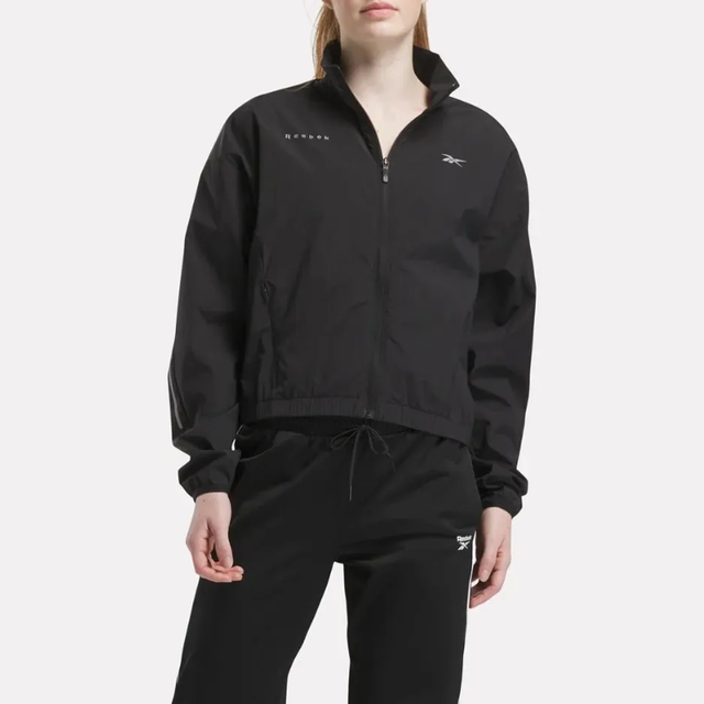 Buy Reebok SPEED WOVEN W JACKET Online in Nepal - Online Shopping Nepal - Online Clothing Shop Nepal