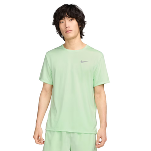Buy Nike Men's DF Miler Running T-Shirt Online in Nepal - Online Shopping Nepal - Online Clothing Shop Nepal