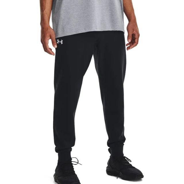Buy Under Armour Rival Fleece Men's Joggers Online in Nepal - Online Shopping Nepal - Online Clothing Shop Nepal