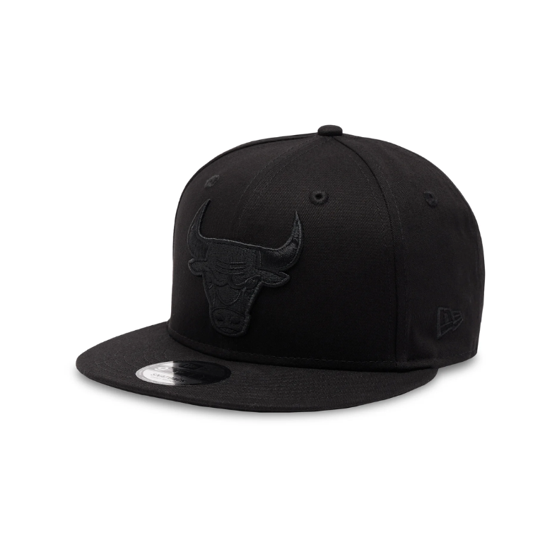 New Era Chicago Bulls NOS NBA Bob 9FIFTY Cap