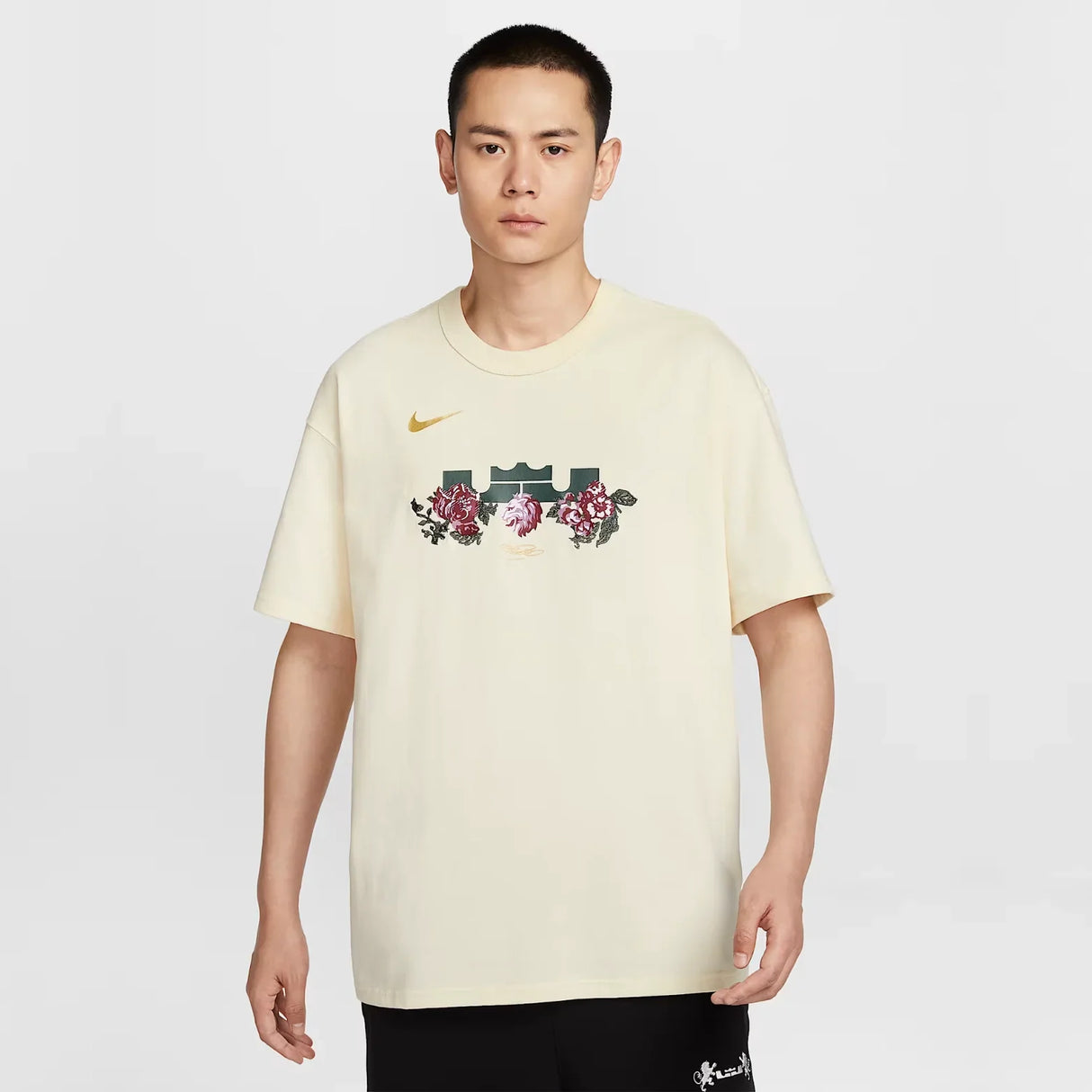 LeBron Max90 Basketball T-Shirt - Aadima Nepal -online shopping Nepal - Fashion -Buy Clothing Online  in Nepal