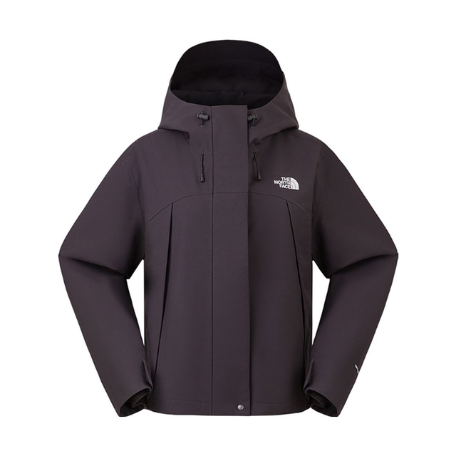 Buy The North Face DRYVENT OVS JACKET(W) Online in Nepal - Online Shopping Nepal - Online Clothing Shop Nepal
