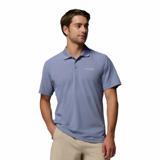 Buy Columbia Freezer™ Polo Online in Nepal - Online Shopping Nepal - Online Clothing Shop Nepal